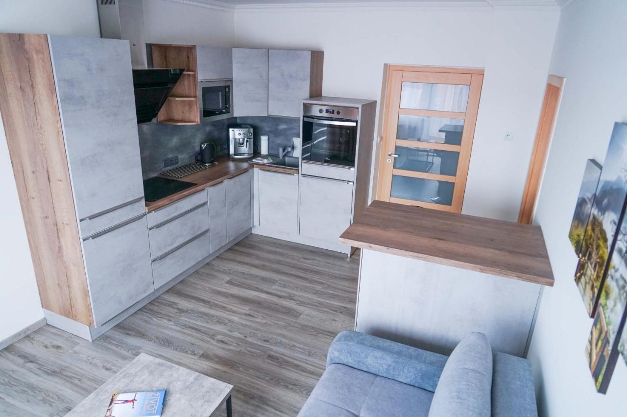 Minihotel Vitex Прага Экстерьер фото