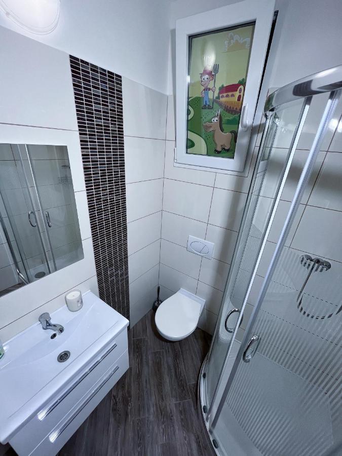 Minihotel Vitex Прага Экстерьер фото