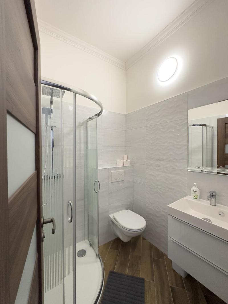 Minihotel Vitex Прага Экстерьер фото
