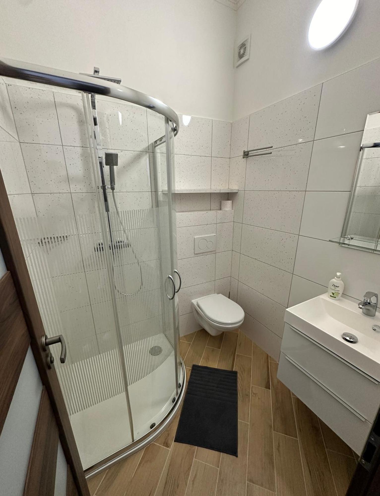 Minihotel Vitex Прага Экстерьер фото