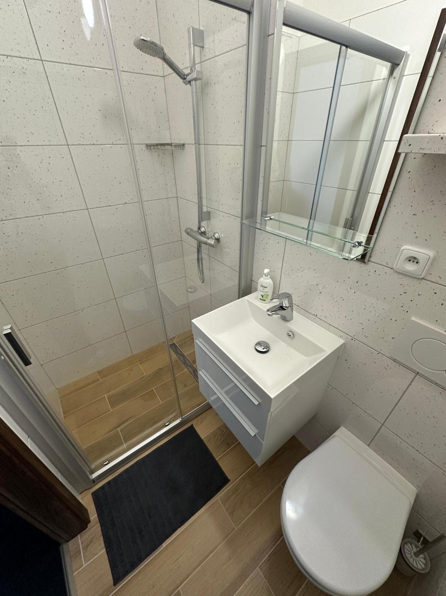 Minihotel Vitex Прага Экстерьер фото