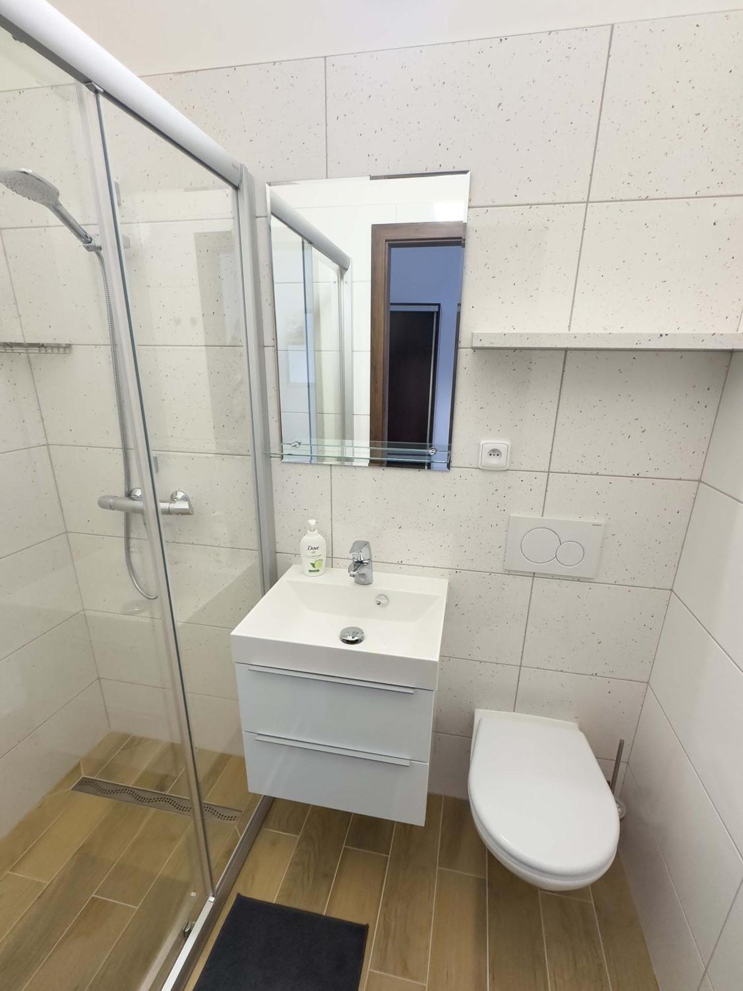 Minihotel Vitex Прага Экстерьер фото