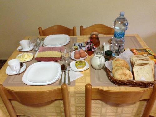 Minihotel Vitex Прага Экстерьер фото